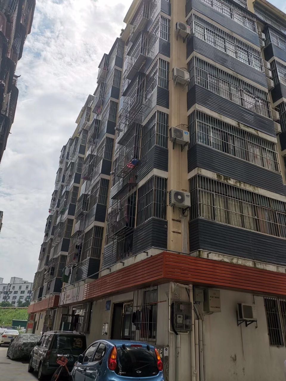 民治地铁站旁沙元埔小产权两房仅售86.8万
