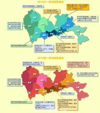 缓解学位紧张 深圳超5成人赞成公民办学校同步招生